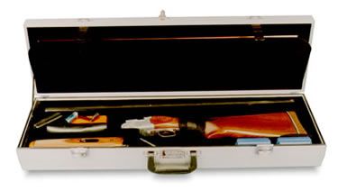 1021 - Standard Skeet Tube Set Extra Storage (30