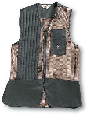 Shooting Vest