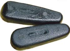  HIVIZ Sporting Xcoil Recoil Pad
