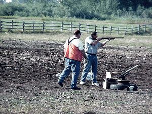 Shooting Accessories